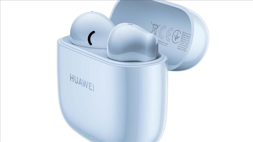 Huawei FreeBuds SE 2, Satışa Çıktı