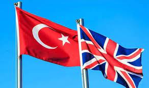 İngiltere’den Rusya’ya malzeme temin ediyor diye 2 Türk firmasına yaptırım geldi