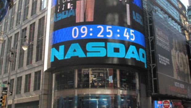 Arm, halka arz için Nasdaq’a başvuruyu yaptı