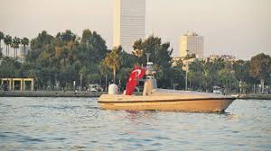 OKHAN’da sona gelindi. İlk insansız deniz aracı olacak