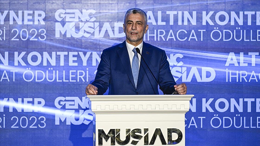 Ömer Bolat: Web tabanlı Melek Yatırımcı Ağı Platformu oluşturduk