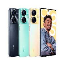 Realme C55 Özellikleri ile göz kamaştırıyor