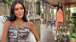 Süreyya Yalçın merak konusu oldu. Süreyya Yalçın kimdir ve nasıl zayıfıyor