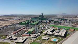 Tosyalı Algerie, Cezayir’de doğalgaz boru ihalesi kazandı