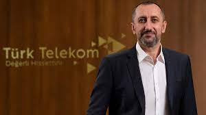 Türk Telekom yılın ilk yarısında 7 milyar liralık yatırım gerçekleştirdi