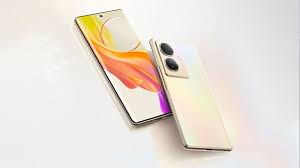 Vivo V29 Lite 5G Türkiye’de satışa sunuldu!