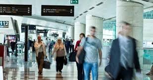 Türkiye’de 4 milyon 843 bin 594 yabancı bulunuyor