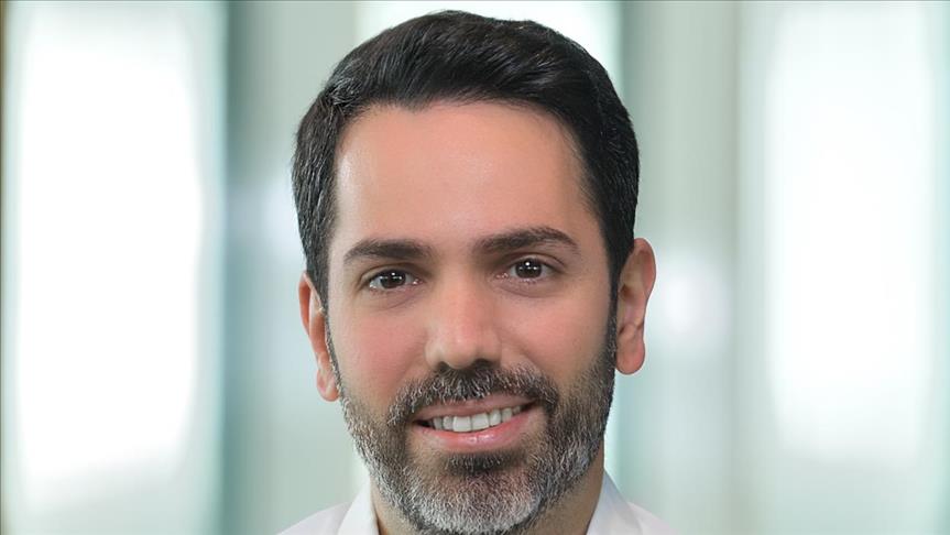 Bora Uludüz, ”geçen yılın aynı dönemine göre pazar yüzde 131,2 büyüdü.”