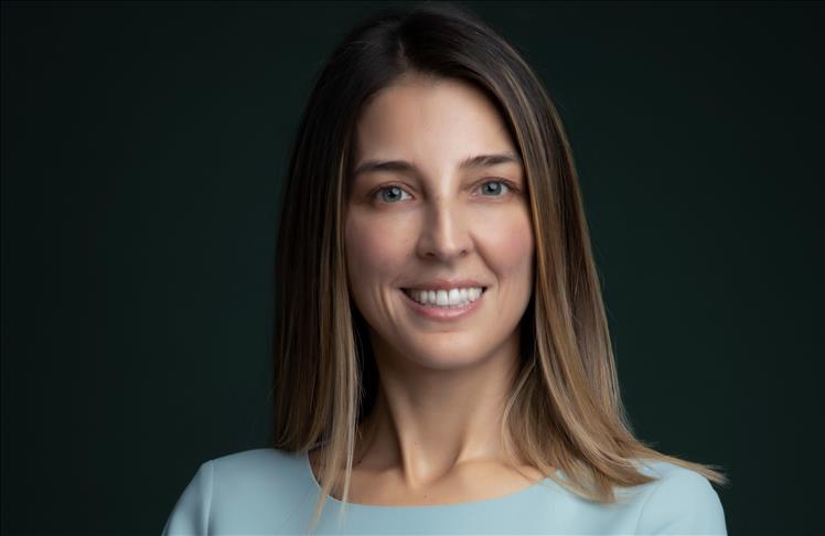 ING Hollanda’ya üst düzey Türk yönetici