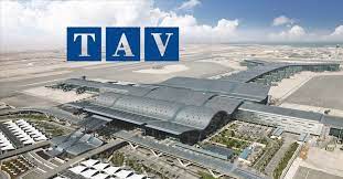 TAV, Medine Havalimanındaki hisselerinin bir kısımını sattı