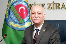 TZOB Başkanı Bayraktar çiftçiye mazot ve gübre çağrısında bulundu