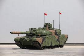 BMC Ankara’yı üs yapıyor. Altay tankı dahil üretimleri buradan yapacak