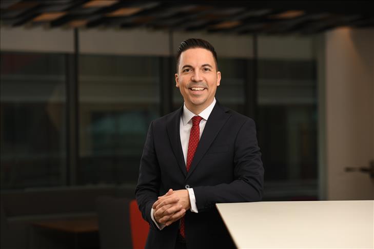 Seçkin Mutlubaş Alternatif Bank’ta üst düzey yönetici oldu