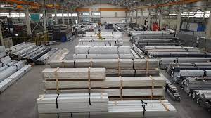 Türk Şirketi Kazakistan’ın İlk Alüminyum Tesisini kuruyor