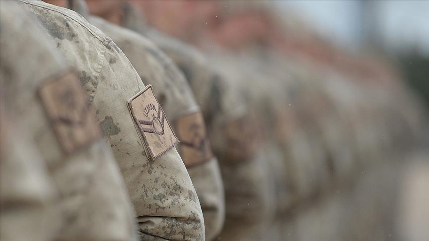 Jandarma Genel Komutanlığı 6 bin 940 sözleşmeli personel alacak