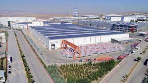 Astor Enerji’de hedef 540 milyon dolar