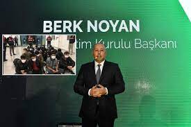 Berteks yılı yüzde 15 büyüme ile kapatmayı planlıyor