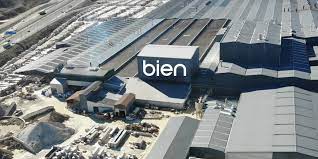 Bien’den 5 milyarlık yatırım, 4 bin kişilik istihdam