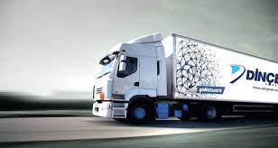 Dinçer Lojistik’te, 20. yıl atamaları. Kimler hangi göreve geldi