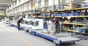 Empero Group Konya’da yeni fabrika binası için 800 milyon TL ayırdı