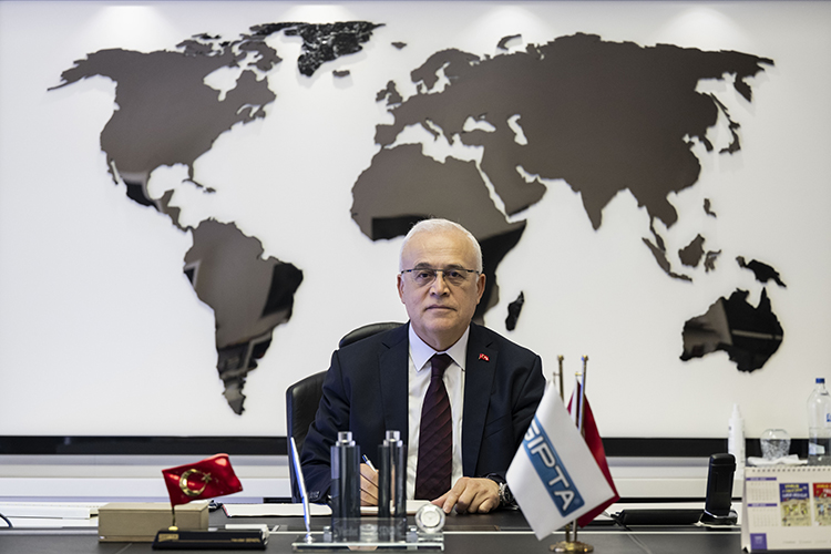 Gıpta Ofis Kırtasiye halka arz için talep toplamaya başladı