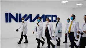 Yerli stent grefti yani yapay damar hayat kurtardı