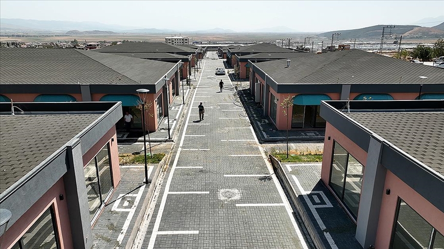 Sahiplerine teslim edilmeye başlandı