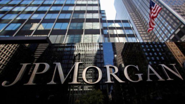 JP Morgan Türk Devini CEEMEA Top 10 Listesine ekledi