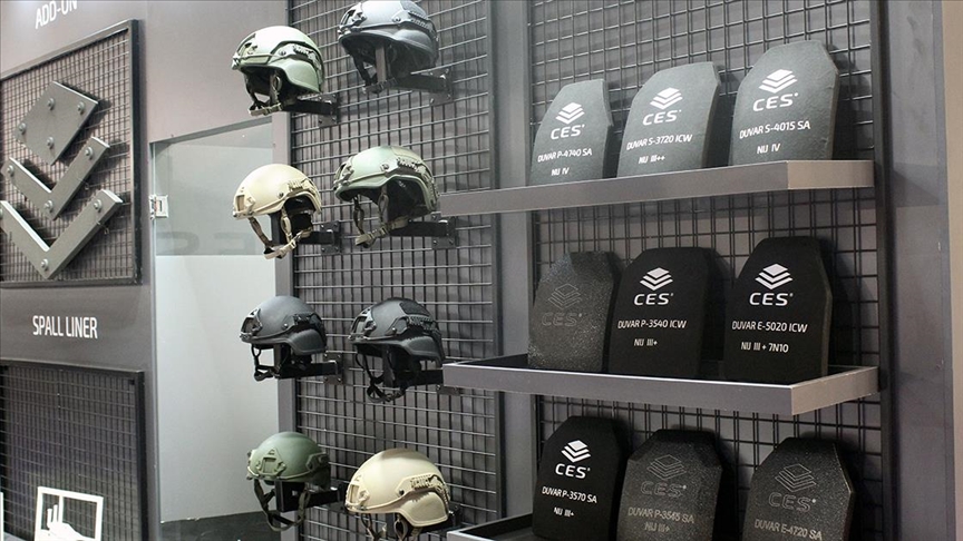 Türkiye’nin kapısını çalıyorlar