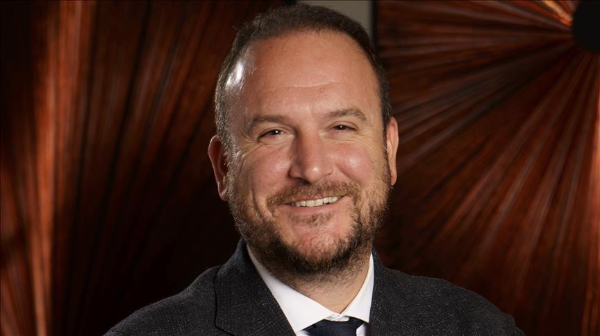 Baran Engür Koleksiyon Mobilya’ya CEO olarak atandı