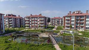 Türkiye’de haziranda 79 bin 313 konut satıldı