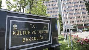 Kültür ve Turizm Bakanlığı 47 Personel Alacak