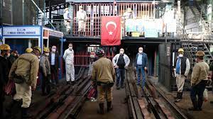 Türkiye Taşkömürü Kurumu 2 Bin Madenci Alacak