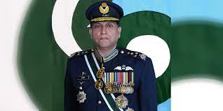 Pakistanlı General Sıdhu KAAN için önemli açıklamalarda bulundu