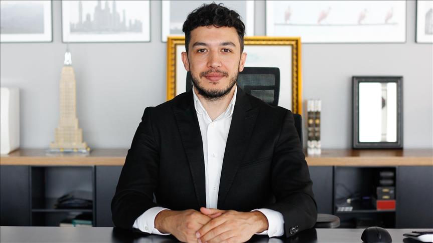 Petlas Safa Özcan,” Türk sanayisi için büyük bir başarı”