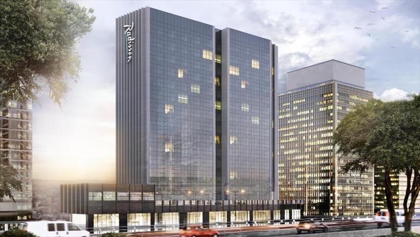 Radisson Otel Grubu, 3 yeni otel anlaşmasıyla İstanbul’daki konumunu güçlendiriyor