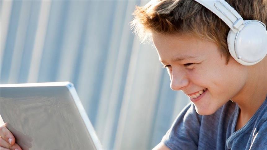 Özel okuma moduna sahip tabletler revaçta