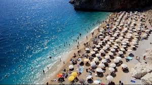 Türkiye ilk 8 ayda rekor kırdı. İşte o müthiş rakamlar