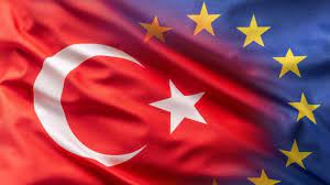 AB Türkiye raporu öncesi yine stratejik ortak söyleminde