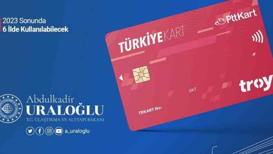 Türkiye kart nedir, ne işe yarar?