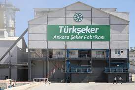 TÜRKİYE ŞEKER FABRİKALARI A.Ş. 613 GEÇİCİ İŞÇİ ALACAK