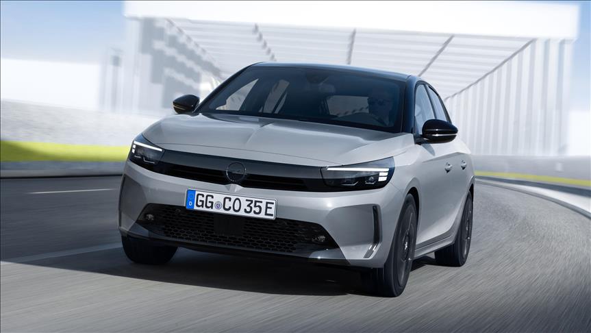 Yeni Opel Corsa ekimde Türkiye’de. Yeni opel corsanın özellikleri