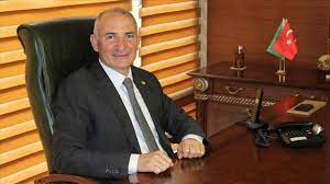 Zeki Demirtaşoğlu, Değirmenciler Hindistan’dan 80 milyon dolarlık ihracat bağlantısıyla döndü