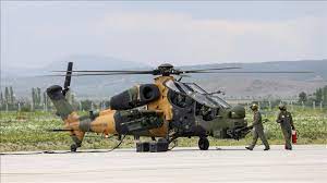 ATAK Helikopterinin Pakistan’a satışını engelleyen ABD’yi üzecek haber
