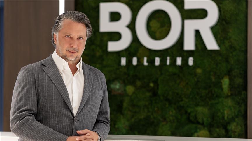 Borlease Otomotiv halka arz oluyor. #BORLS