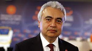 Fatih Birol’dan Türkiye’ye önemli hedef