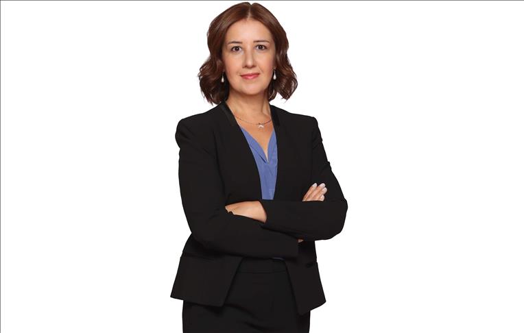 Meltem Ersoy Ağu’ya Koç Holdingte önemli görev