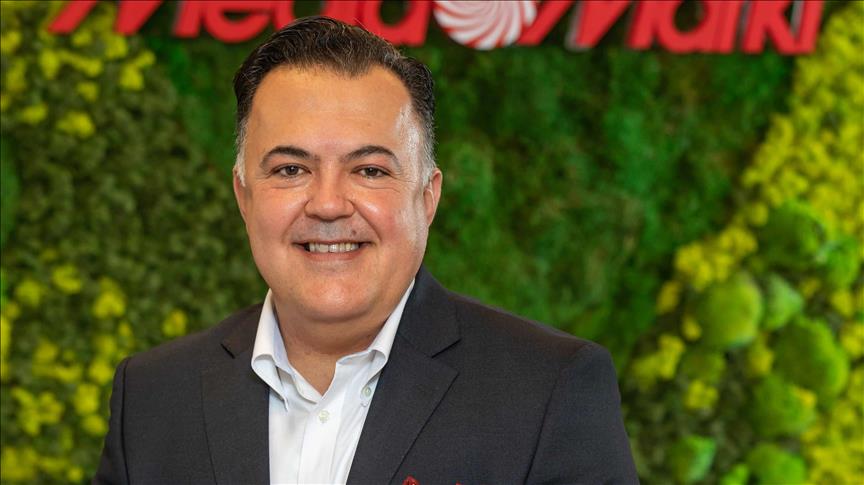 MediaMarkt Türkiye’den yurt dışına üst düzey atama