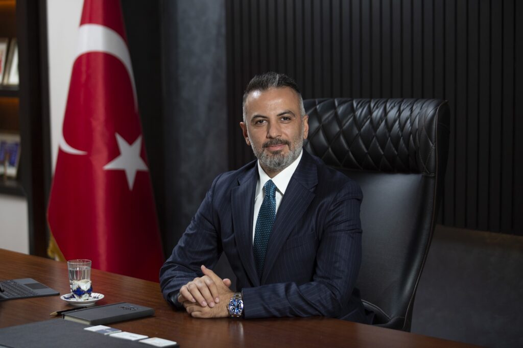 ROTAMIZ; ÜRETİME DAYALI, SÜRDÜRÜLEBİLİR BÜYÜME