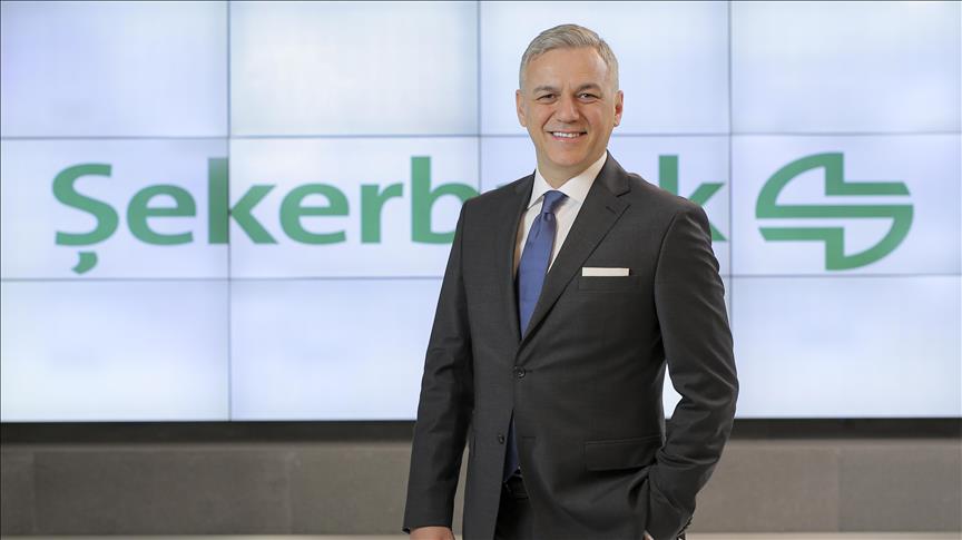 Şekerbank TAM HESAP ile kazandırıyor